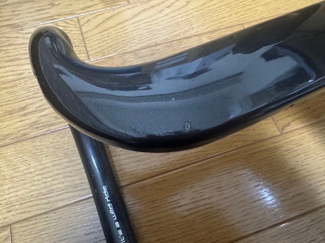 TREK MADONE専用ハンドル　440mm 100mm