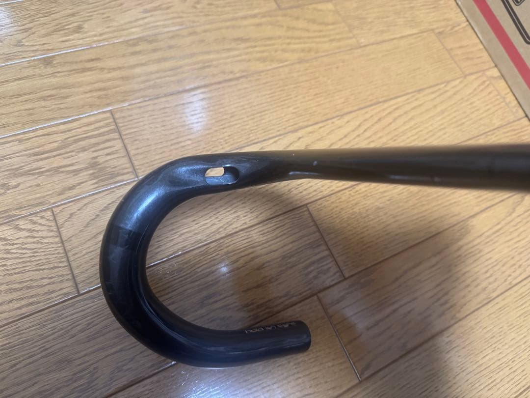 TREK MADONE専用ハンドル　440mm 100mm