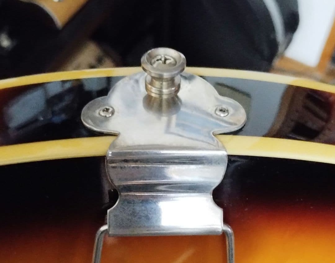 Epiphone CASINO VS　　サンバースト