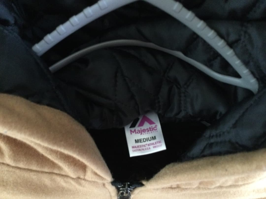 ニューヨークヤンキース　アウター