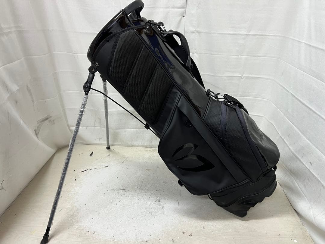 MASTER BUNNY EDITION★マスターバニー★美品★スタンド(BK)