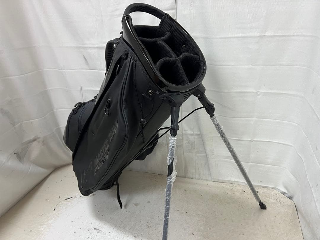 MASTER BUNNY EDITION★マスターバニー★美品★スタンド(BK)