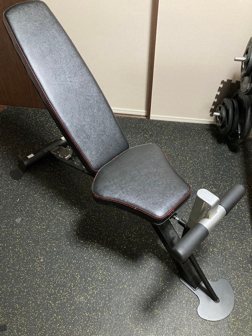 inspire(インスパイア) ハーフラック　定価165,000円