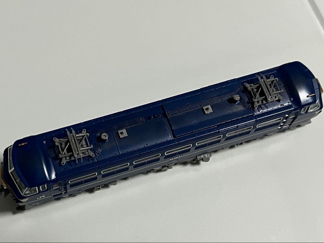 TOMIX 92962 14系　さよなら　富士　はやぶさ　ジャンク