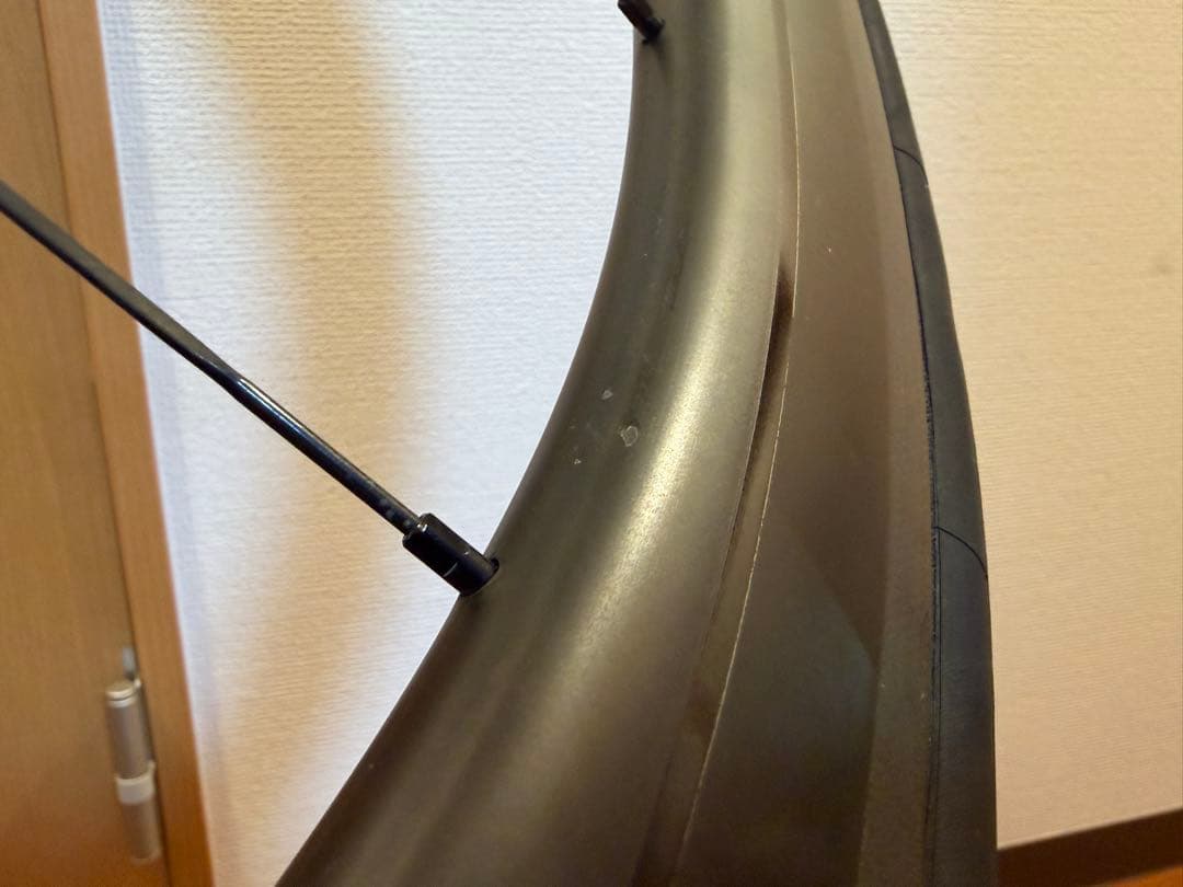 ミ*戦様 【前後セット】ROVAL RAPIDE CLX50 リム仕様 特注品