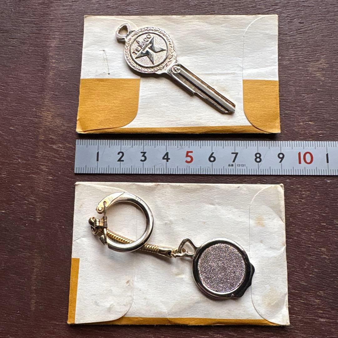 TEXACO VINTAGE ITEMS ／US VINTAGE