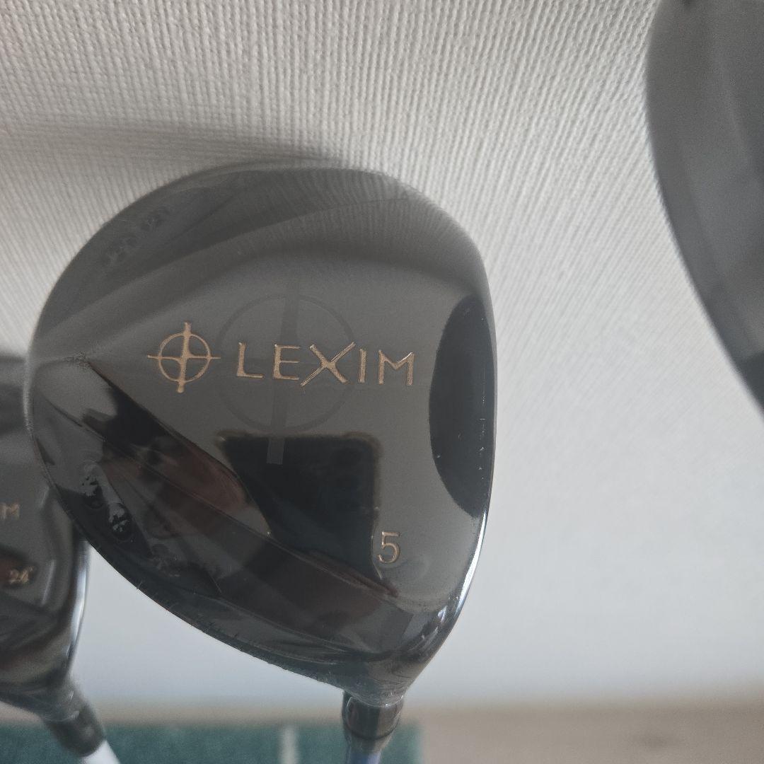 ゴルフクラブセット １２本 タイトリスト アキラ LEXIM スピーダーMCH