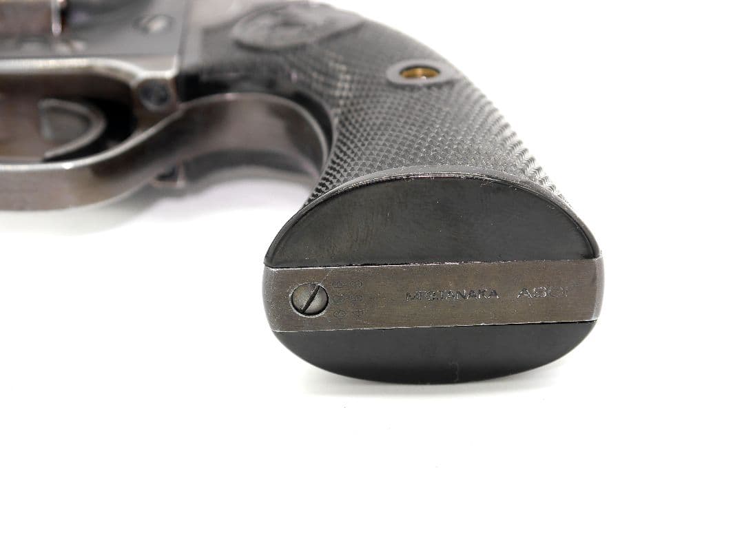 タナカ COLT S.A.A ビズリー 5 1/2インチ ペガサスシステム