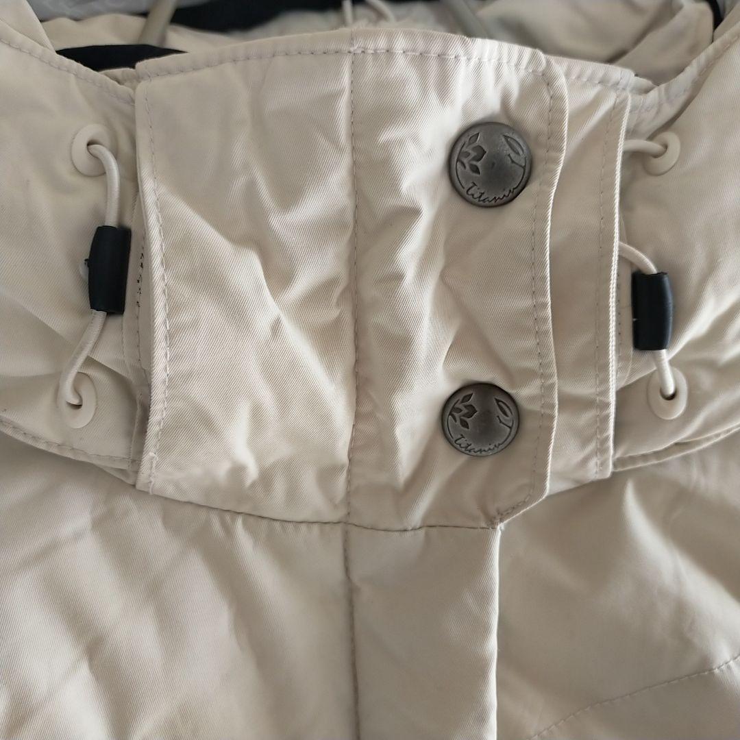 【高機能】US Columbia 透湿防水 スノーウェア ジャケット