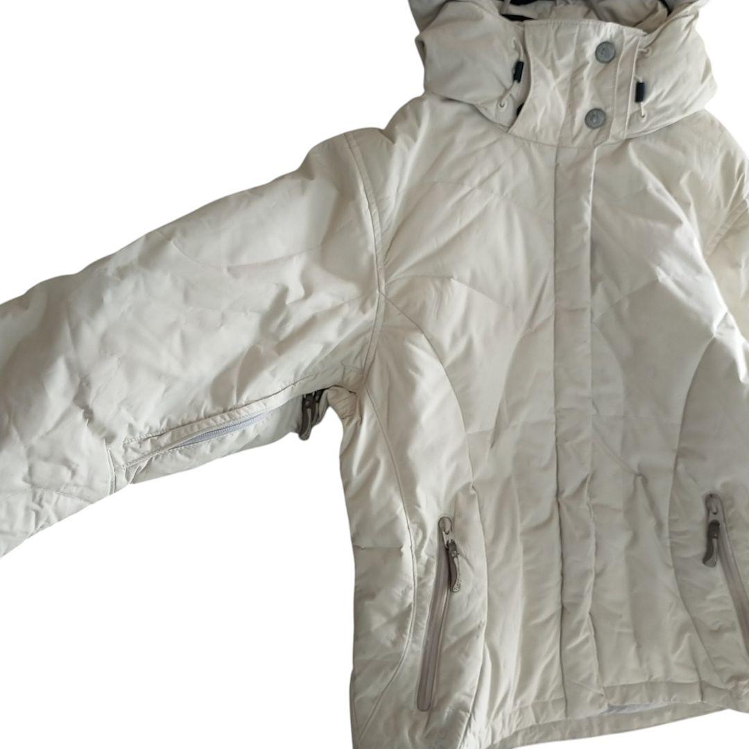 【高機能】US Columbia 透湿防水 スノーウェア ジャケット