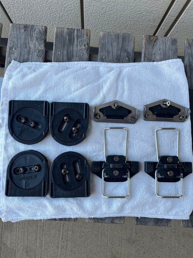 Ｇ3 スプリットボード　162cm