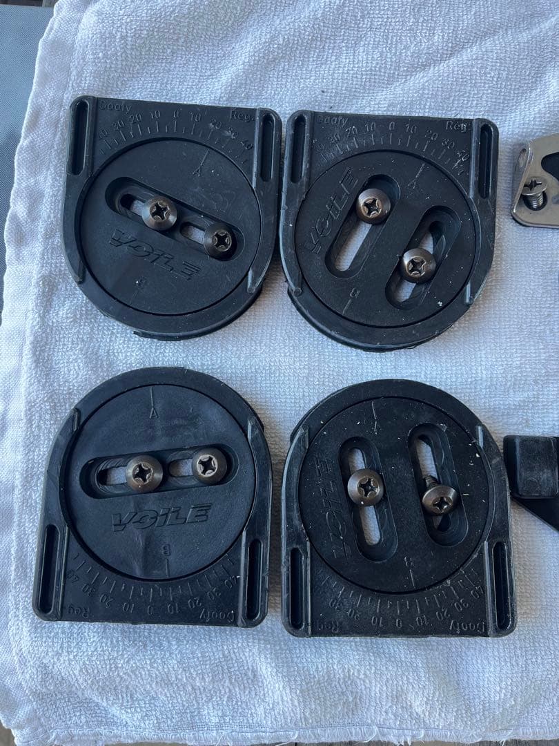 Ｇ3 スプリットボード　162cm