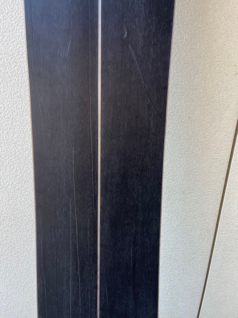 Ｇ3 スプリットボード　162cm