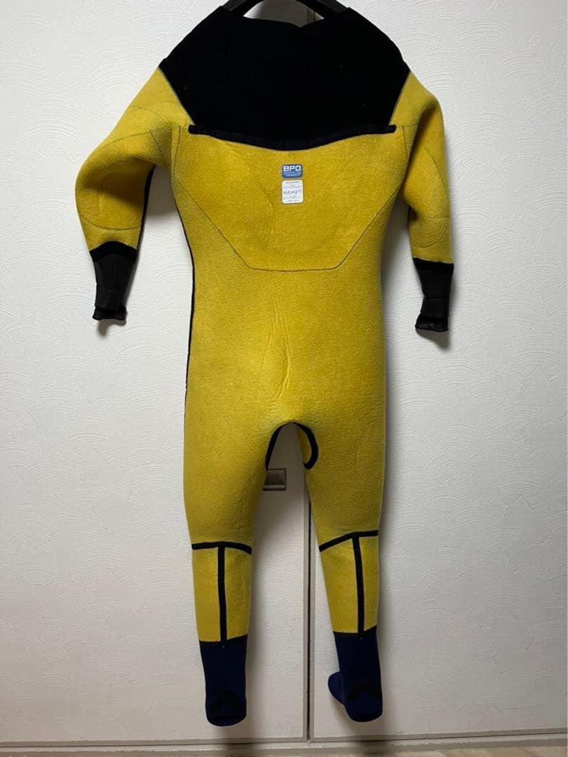 値下げ！セミドライ(ソックス付き)3×5ミリ　フリーショルダー　AGチタン