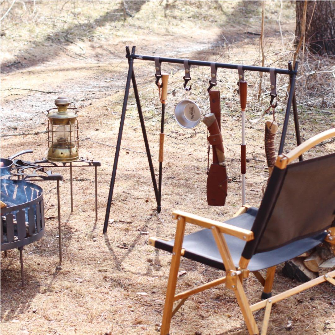 シナノワークスSNIPE HANGER スナイプ ハンガー