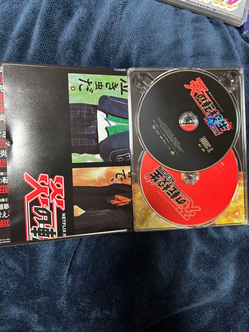 ジャニーズWEST DVD まとめ売り ライブ 初回盤含む