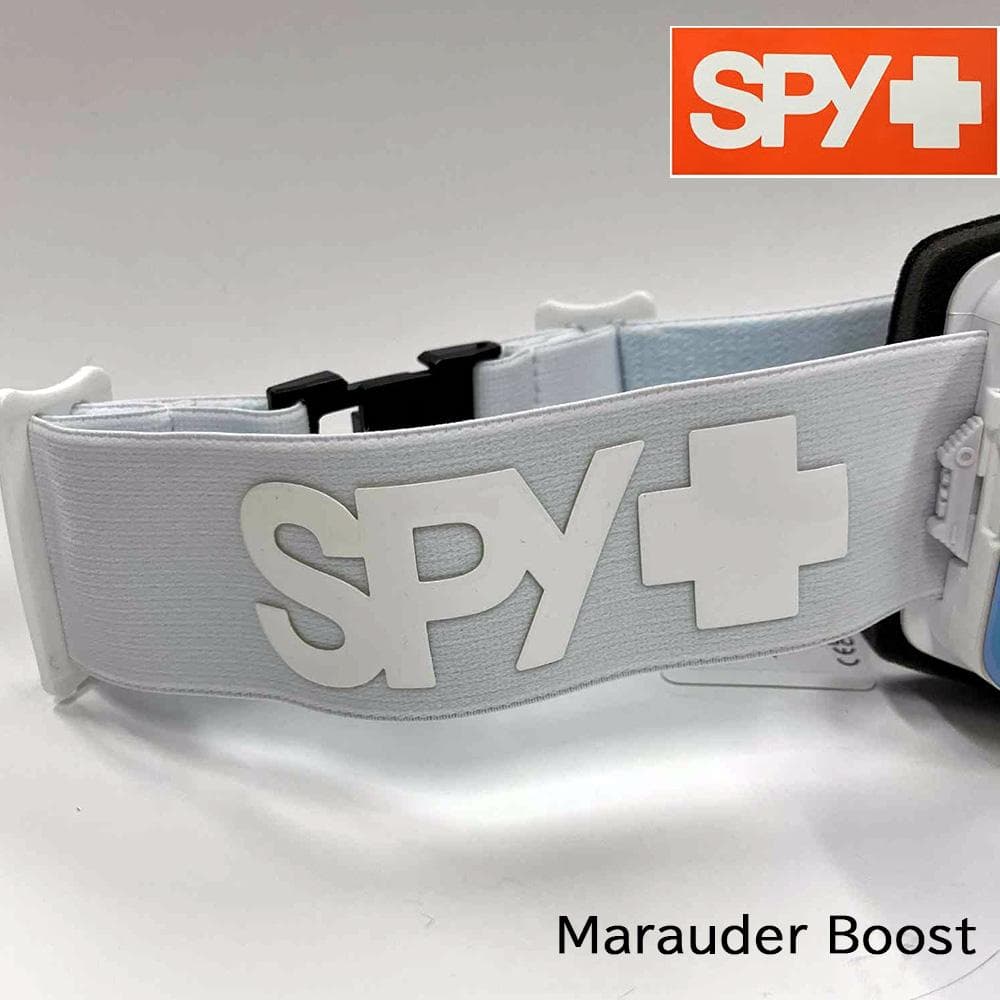 sale【新品】SPY MARAUDER BOOST ゴーグル