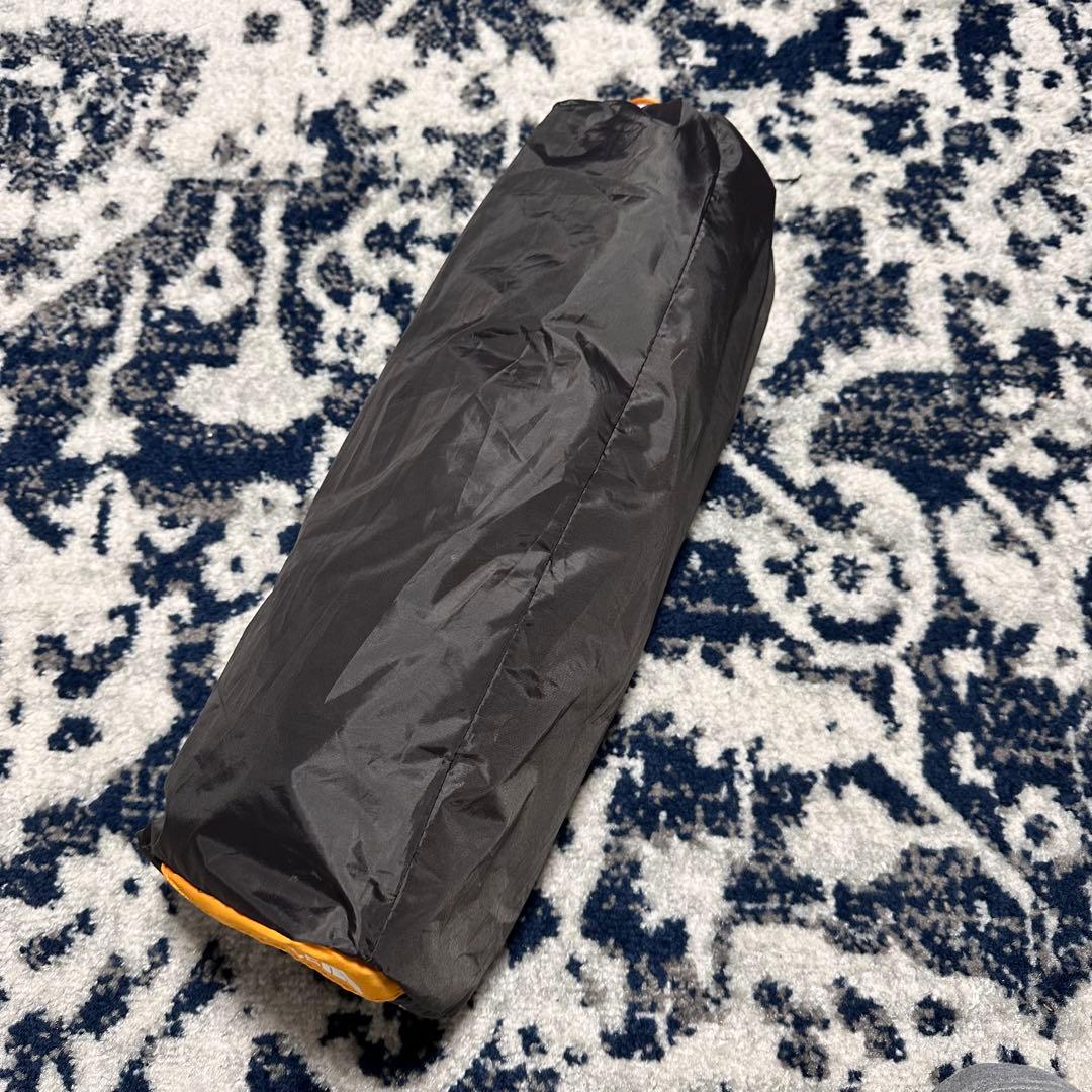 【ほぼ未使用・美品】ノースフェイス　ストームブレ－ク1