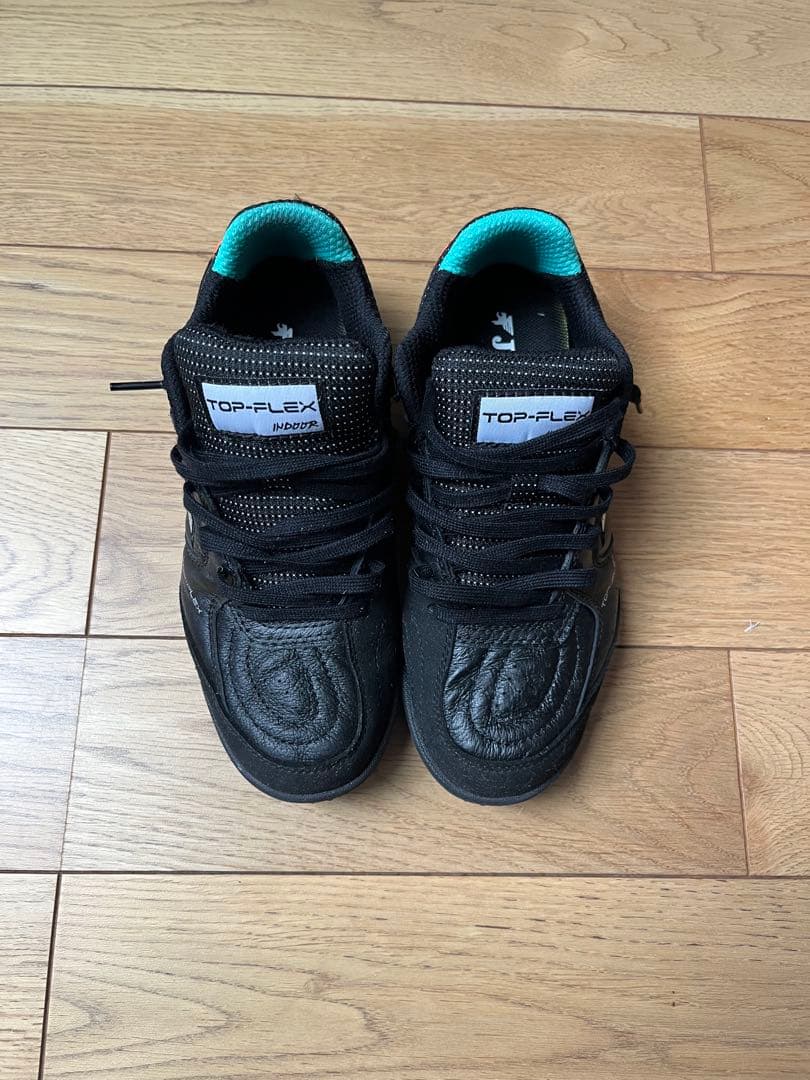 シューズ joma topflex TF 24.5cm