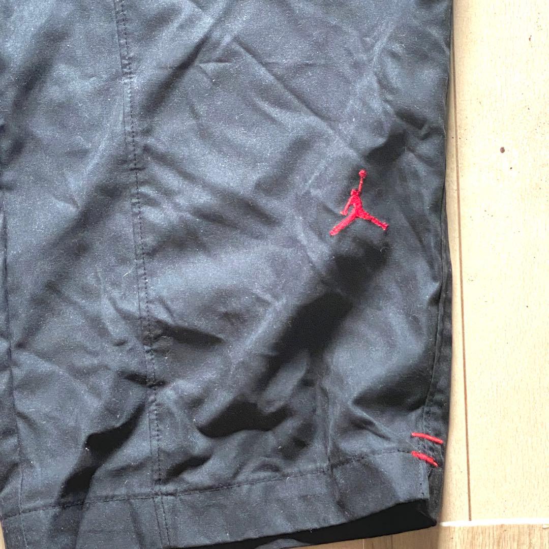 【新品未使用タグ付き】ジョーダンブランド　トレーニングパンツ Lサイズ