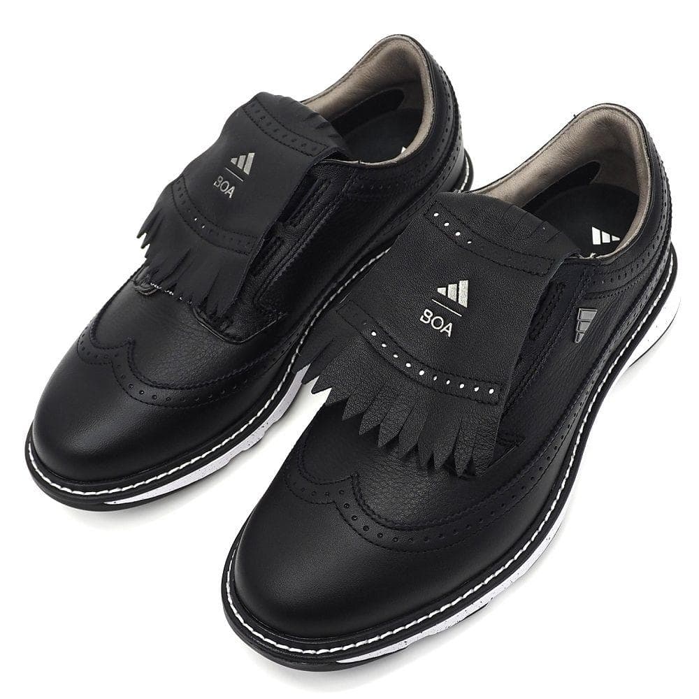 B0708S 新品 adidas GOLF MC87 BOA：25.5