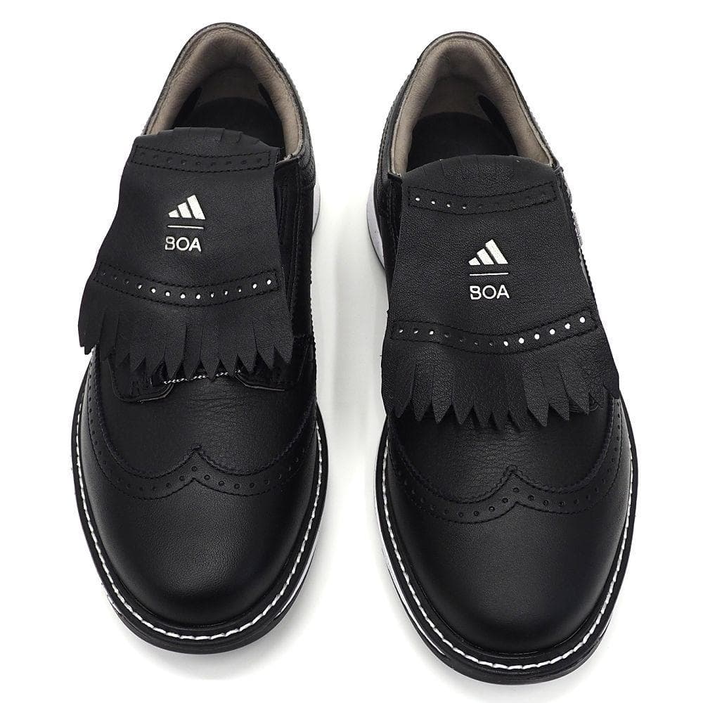 B0708S 新品 adidas GOLF MC87 BOA：25.5