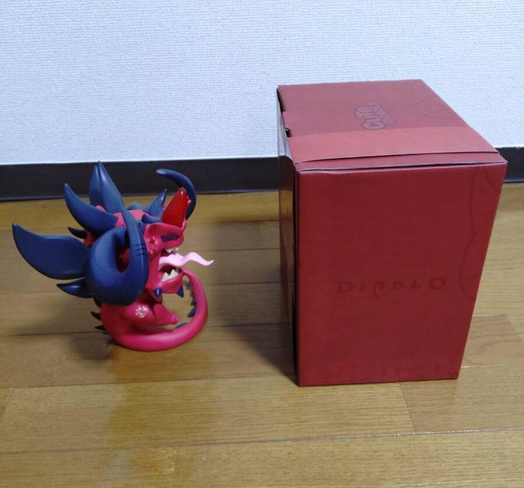 BLLIZARD Diablo3 Cute ディアブロ