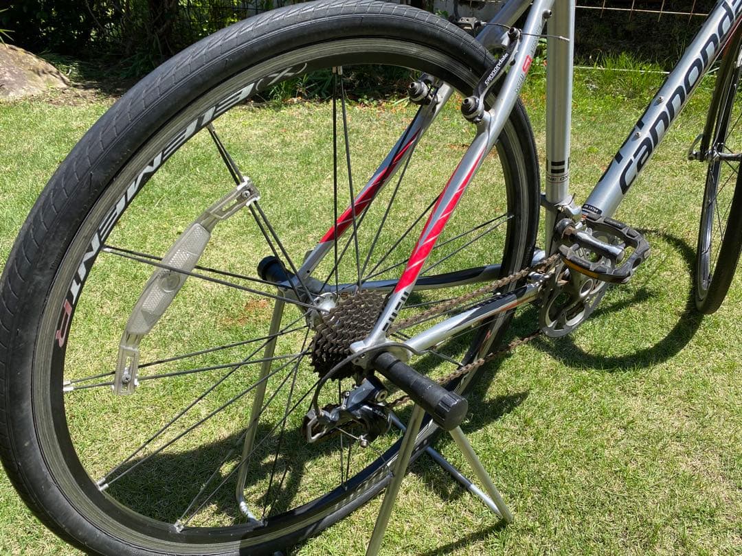 Cannondale QuickSL キャノンデール　クイックSL