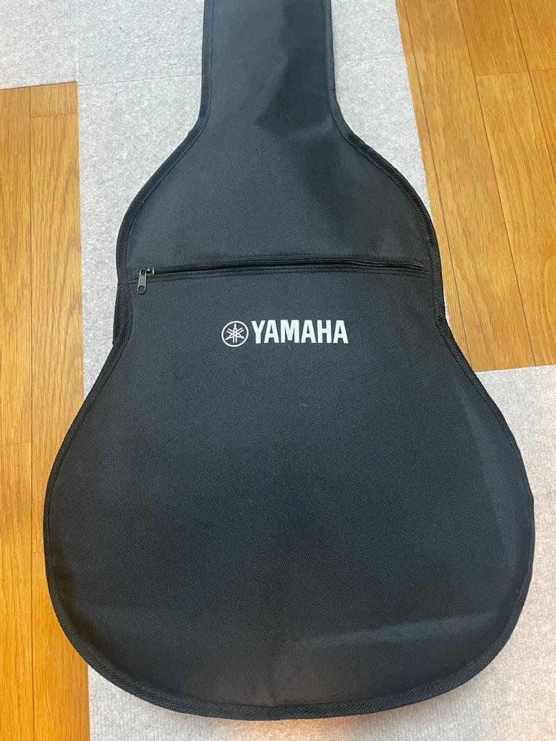 ハ*ー様 YAMAHA F620 アコースティックギター