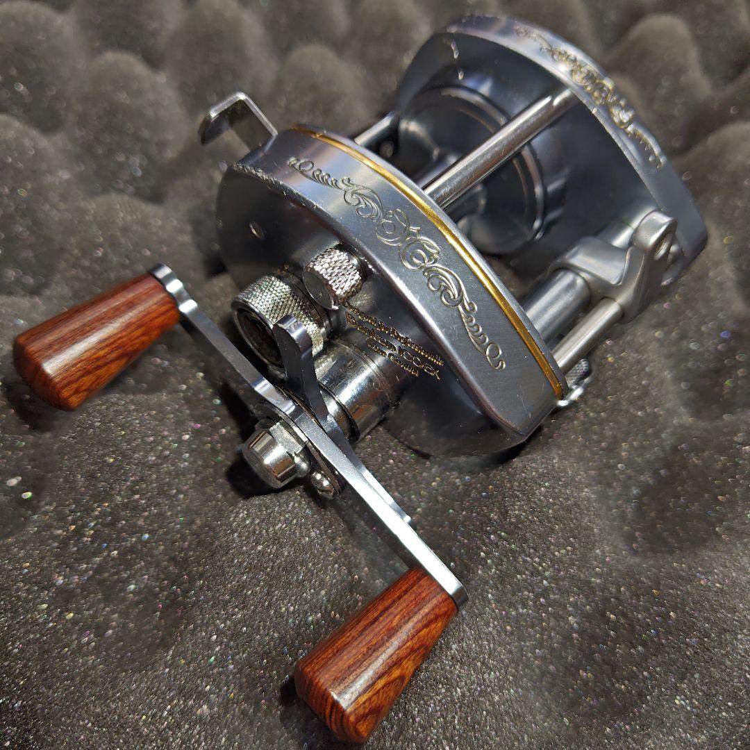 Bantam 100EX シマノ オールドベイトリール バンタム100EX