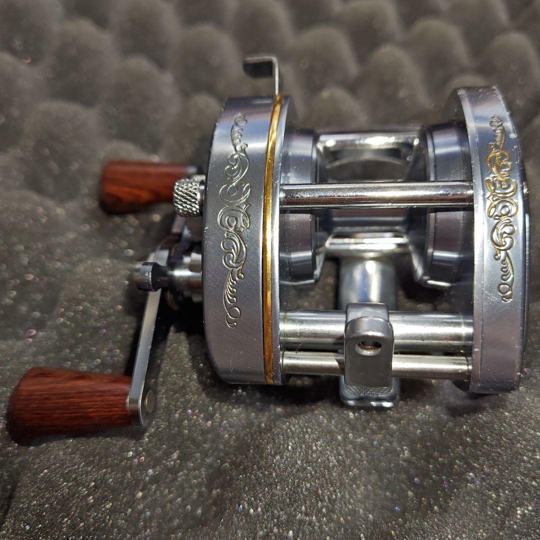 Bantam 100EX シマノ オールドベイトリール バンタム100EX