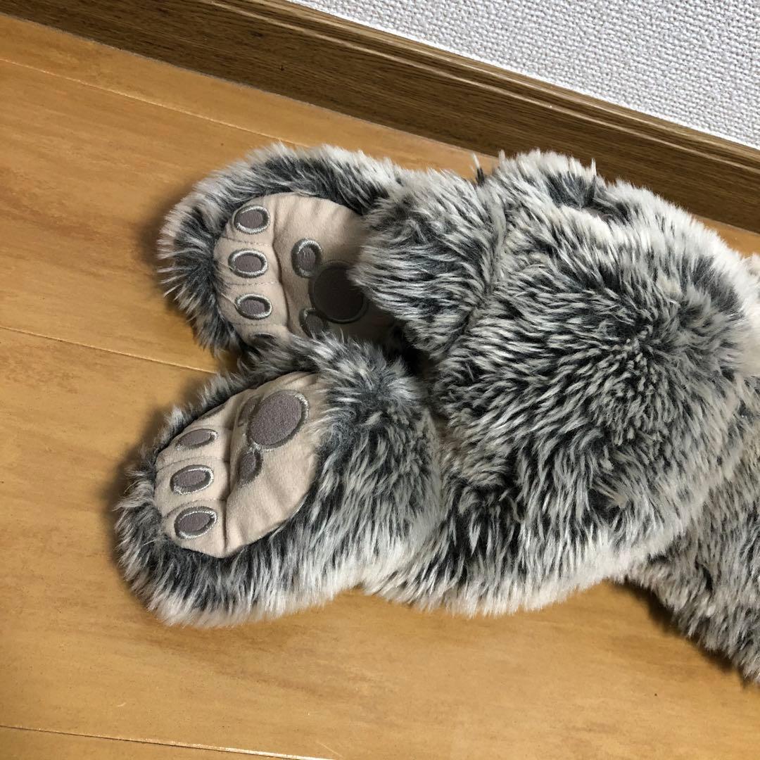 激レア　WDW ディズニーベアー　寝転び　ダッフィー　ユニベア　ブライス