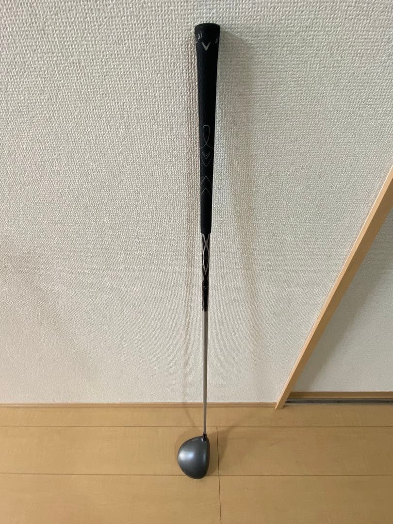 Callaway X Hot ドライバー
