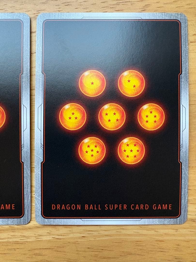 孫悟空 SCR FB01 『覚醒の鼓動』 FB01-139 3枚セット