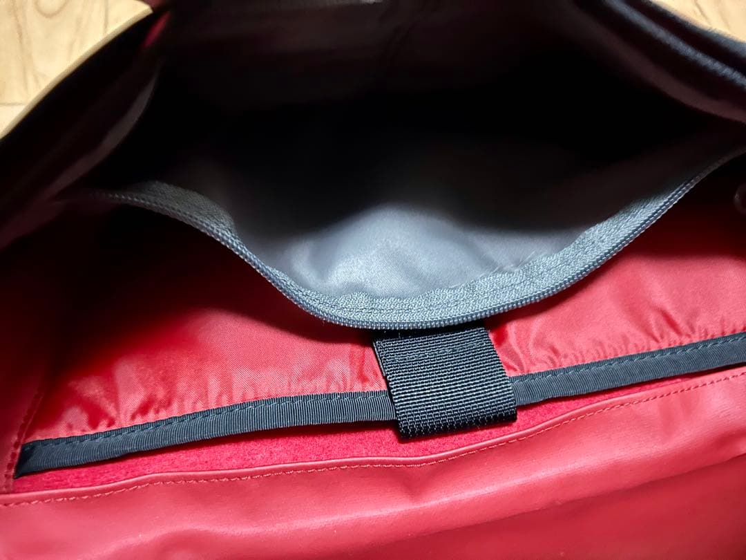 ティンバックツー TIMBUK2 メッセンジャーバッグ