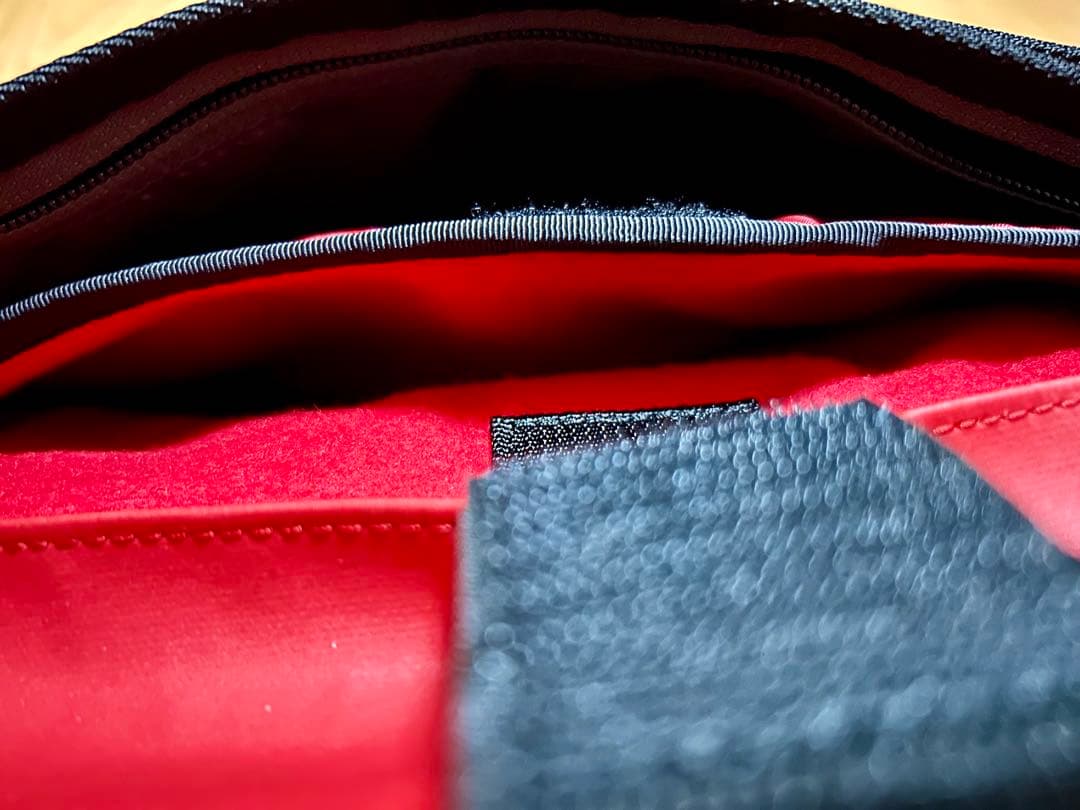 ティンバックツー TIMBUK2 メッセンジャーバッグ