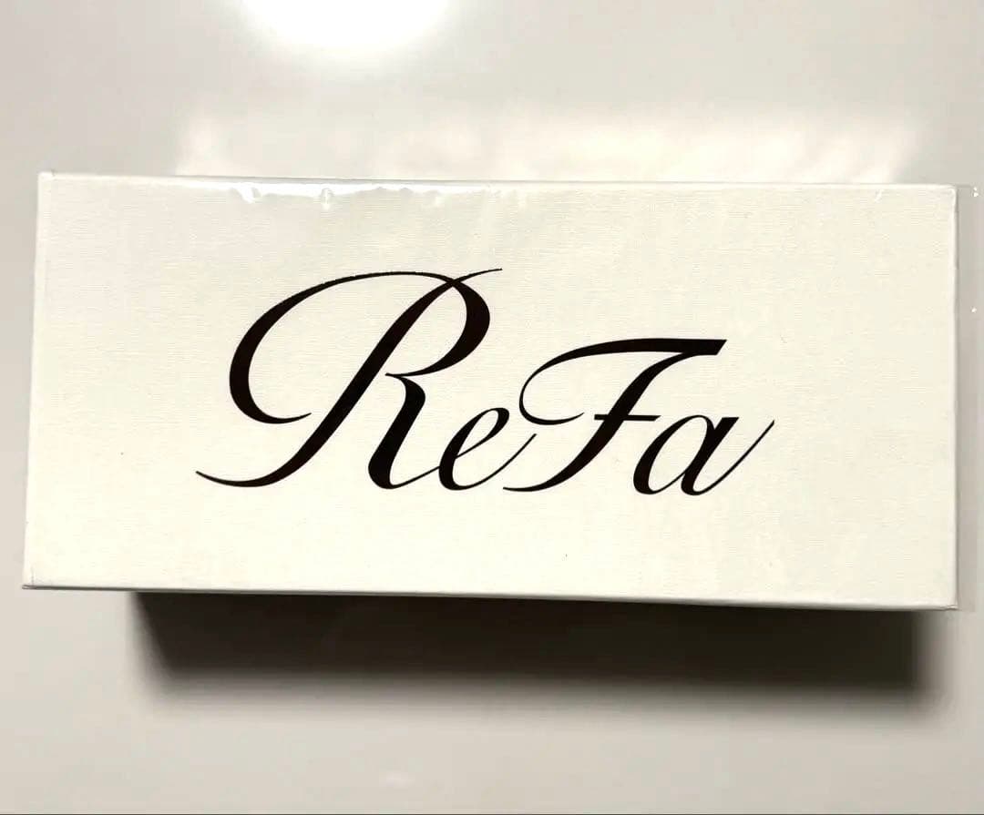 新品　ReFa リファ ファインバブルダイア 120