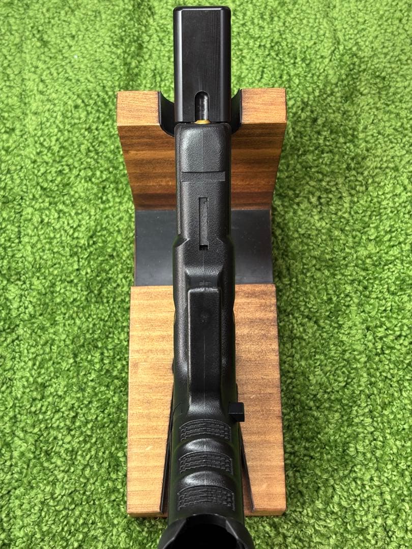 東京マルイ グロック17 3rd カスタム品　フリーダムアート　アキュコンプ仕様