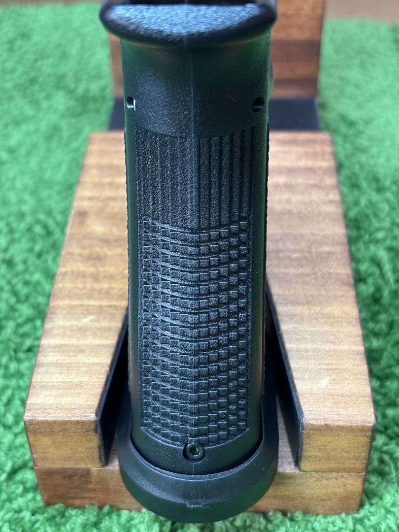 東京マルイ グロック17 3rd カスタム品　フリーダムアート　アキュコンプ仕様