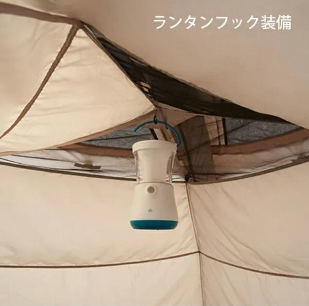 LOGOS エアマジックドームXL-BJ未開封