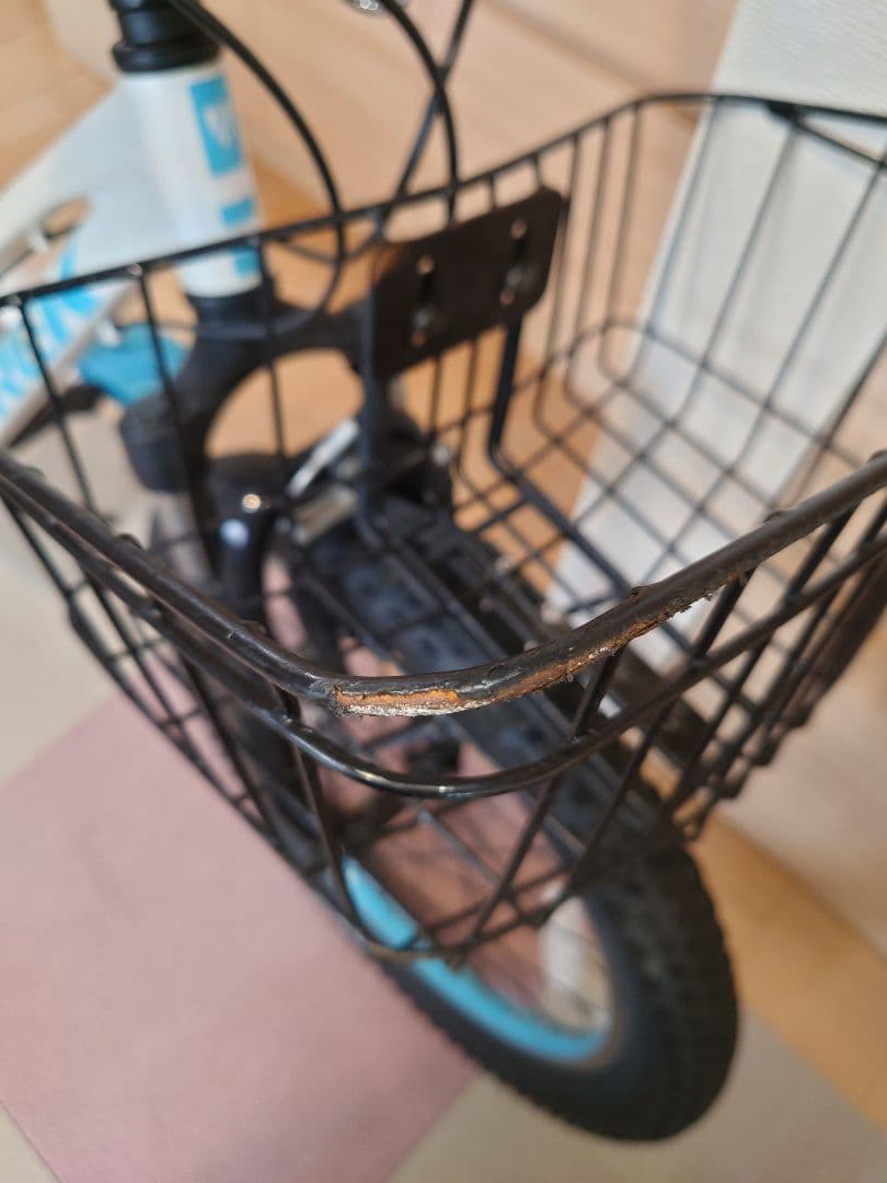 TREKPrecaliber 20インチ(子供用自転車) 身長114-132cm