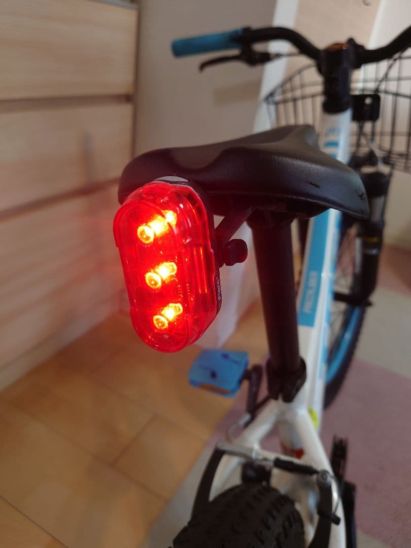 TREKPrecaliber 20インチ(子供用自転車) 身長114-132cm