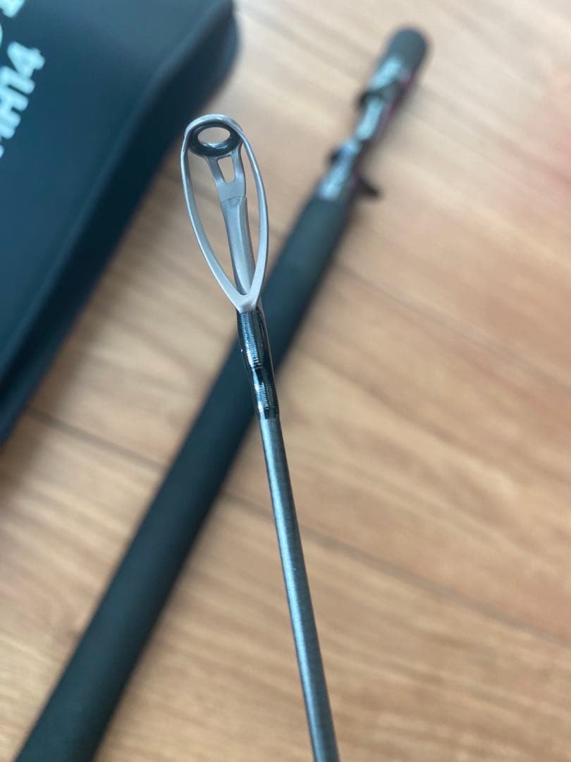 Low Down スタンダードイシュー