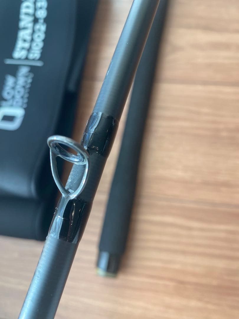 Low Down スタンダードイシュー