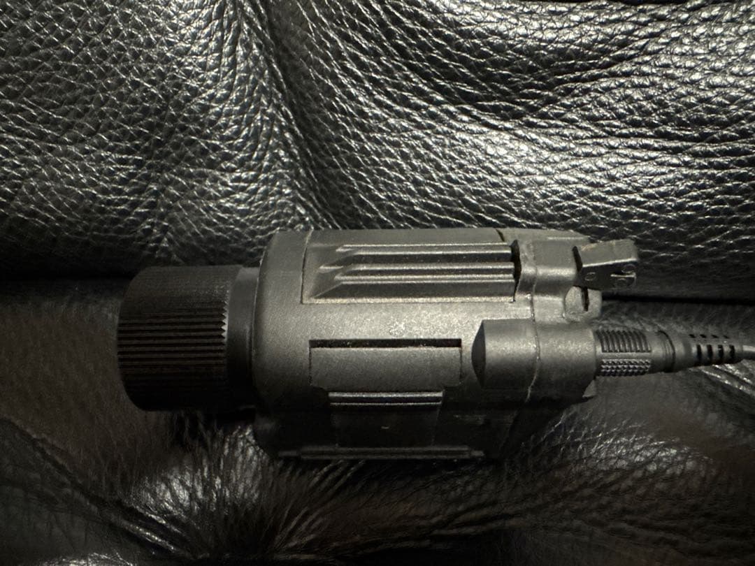 USP MK2 フラッシュライト