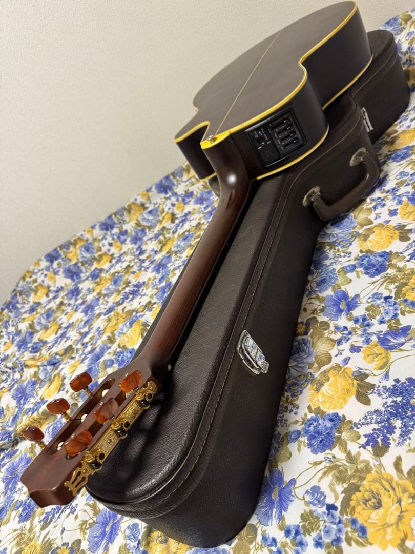 (値引き済み)Takamine型番NTP110N LH 左利き用