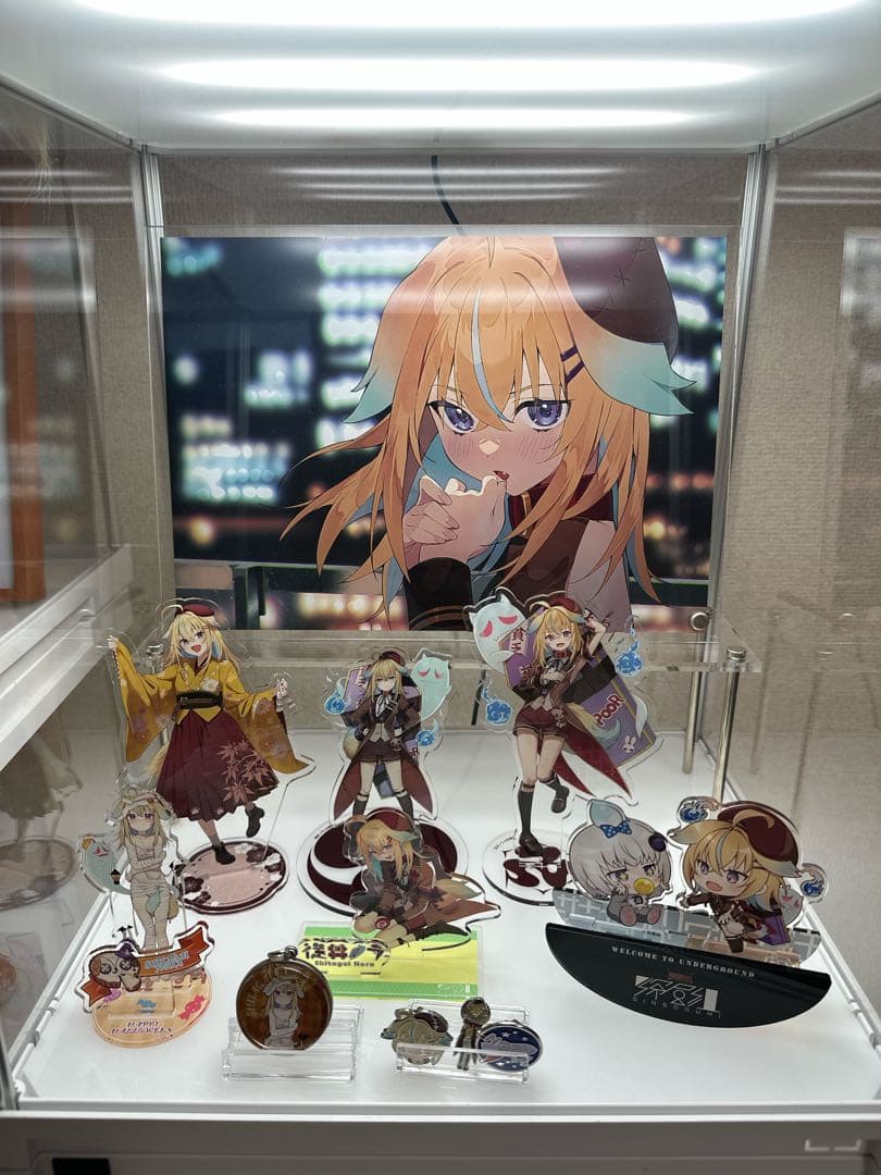 【商品追加・更新】従井ノラ　グッズセット　まとめ売り（バラ売り歓迎）