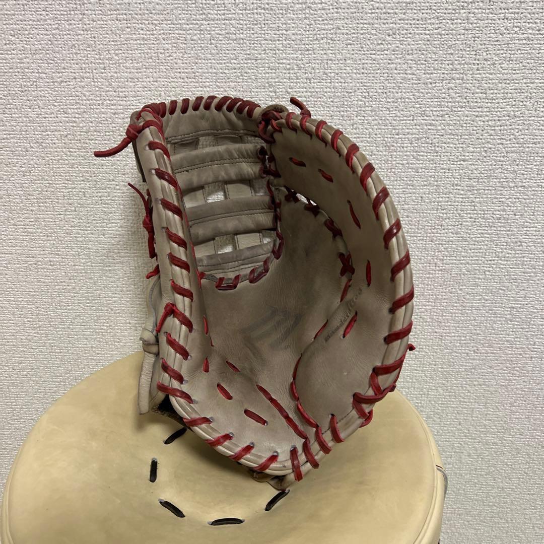 marucci硬式用 ファーストミット オーダー