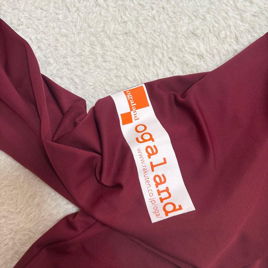 Vissel サッカーウェア asics ワインレッド