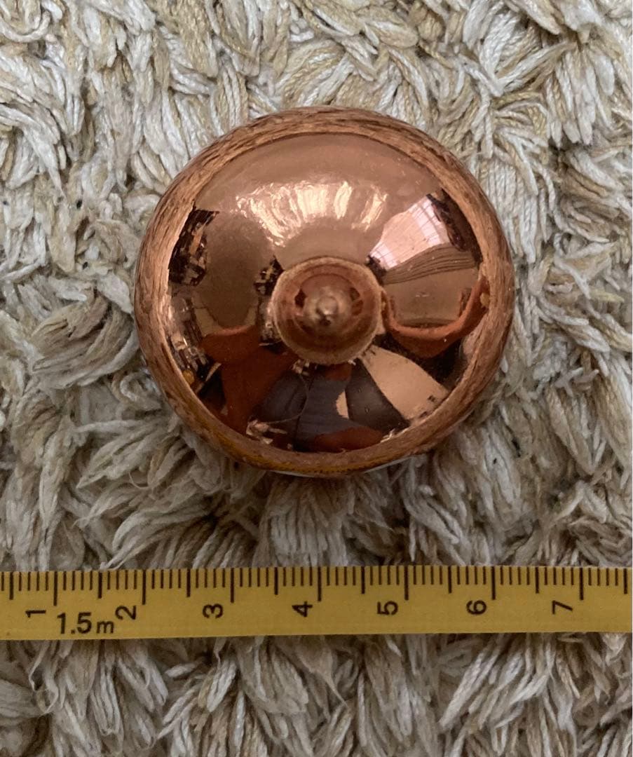 ドラゴンクエストメタリックスライム 外箱なし